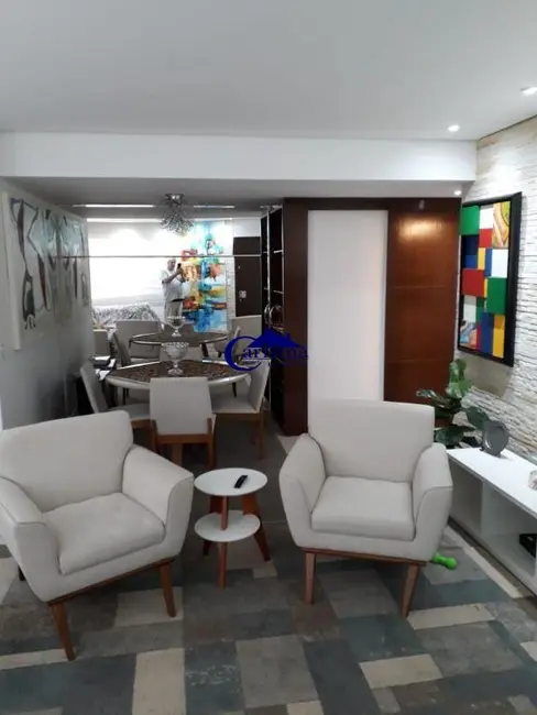 Foto 3 de Apartamento com 2 quartos à venda, 91m2 em Centro, Santo Andre - SP