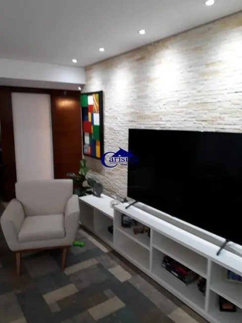 Foto 2 de Apartamento com 2 quartos à venda, 91m2 em Centro, Santo Andre - SP