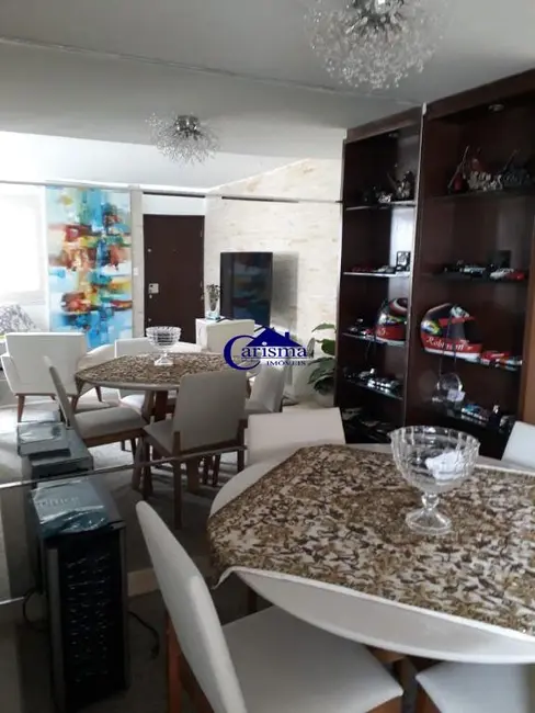 Foto 4 de Apartamento com 2 quartos à venda, 91m2 em Centro, Santo Andre - SP