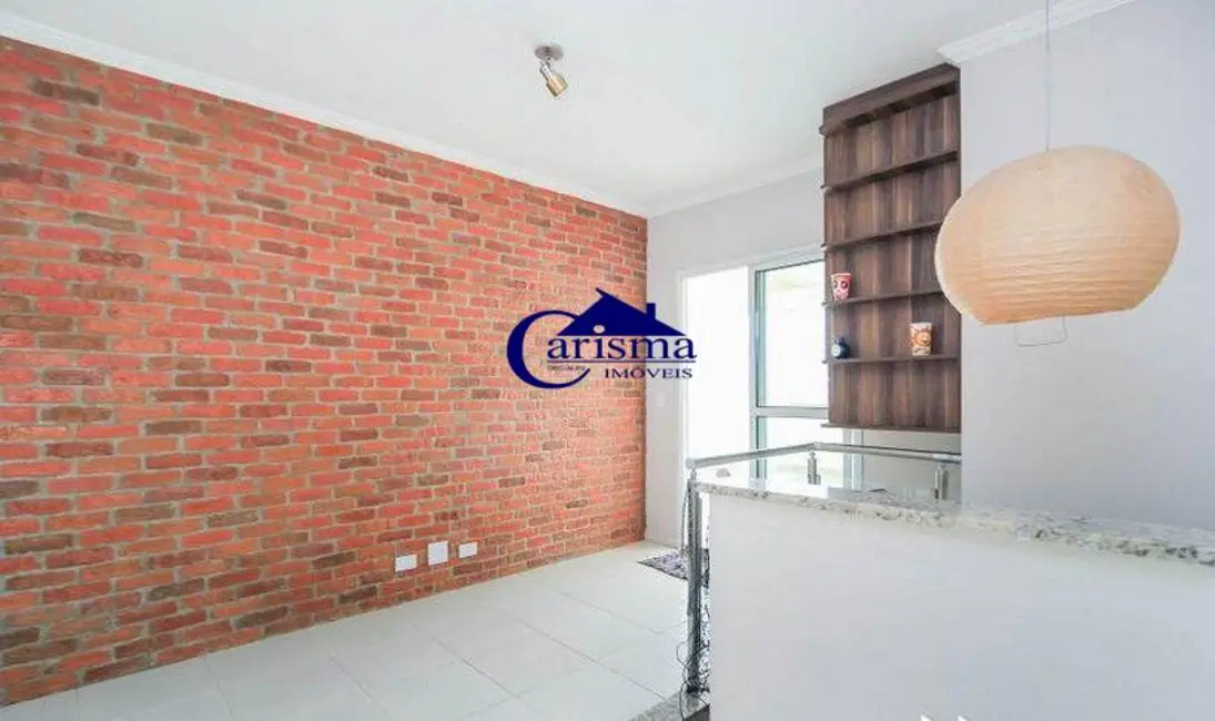 Foto 8 de Cobertura com 3 quartos à venda, 190m2 em Sao Bernardo Do Campo - SP