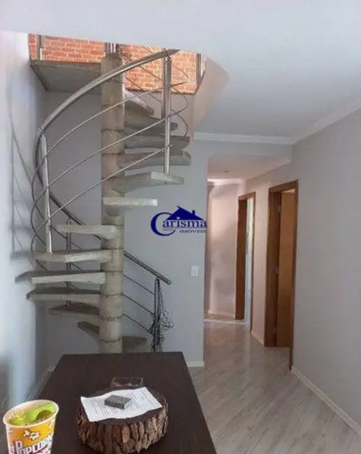 Foto 5 de Cobertura com 3 quartos à venda, 190m2 em Sao Bernardo Do Campo - SP