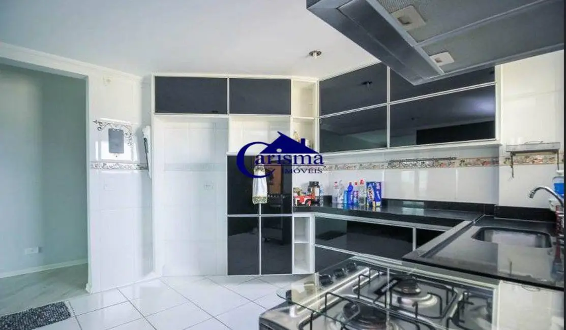 Foto 6 de Cobertura com 3 quartos à venda, 190m2 em Sao Bernardo Do Campo - SP