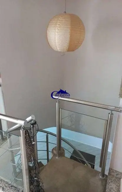 Foto 9 de Cobertura com 3 quartos à venda, 190m2 em Sao Bernardo Do Campo - SP