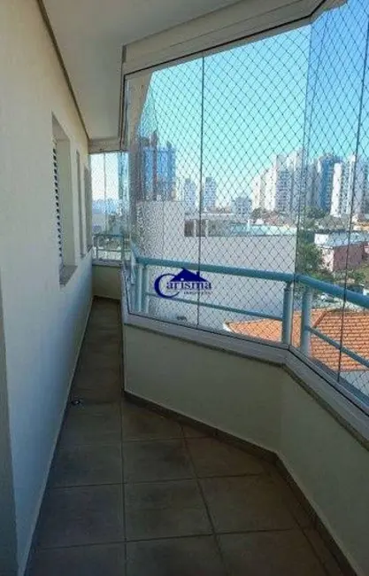 Foto 3 de Cobertura com 3 quartos à venda, 190m2 em Sao Bernardo Do Campo - SP