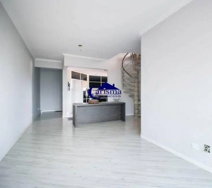 Foto 4 de Cobertura com 3 quartos à venda, 190m2 em Sao Bernardo Do Campo - SP