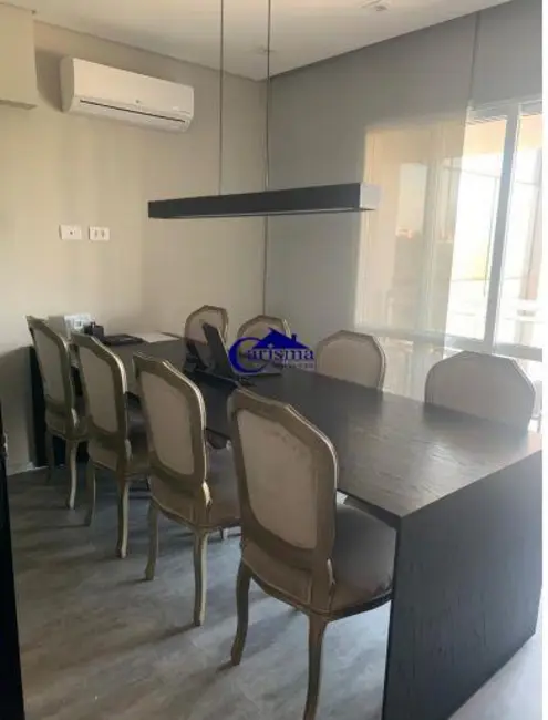 Foto 8 de Sala Comercial à venda, 100m2 em Centro, Sao Bernardo Do Campo - SP