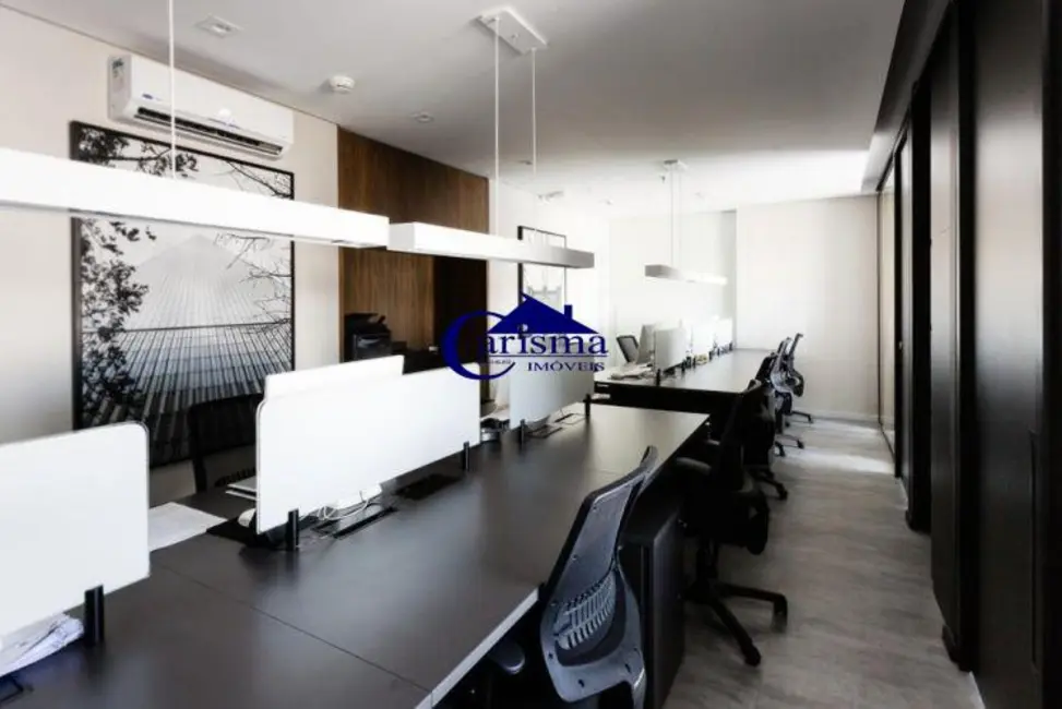 Foto 4 de Sala Comercial à venda, 100m2 em Centro, Sao Bernardo Do Campo - SP