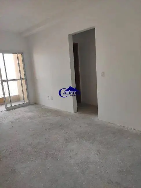 Foto 2 de Apartamento com 2 quartos à venda, 64m2 em Campestre, Santo Andre - SP