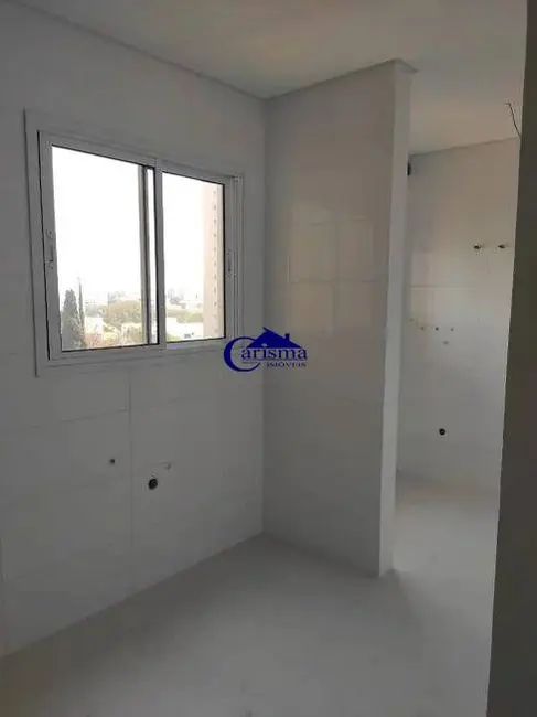 Foto 7 de Apartamento com 2 quartos à venda, 64m2 em Campestre, Santo Andre - SP