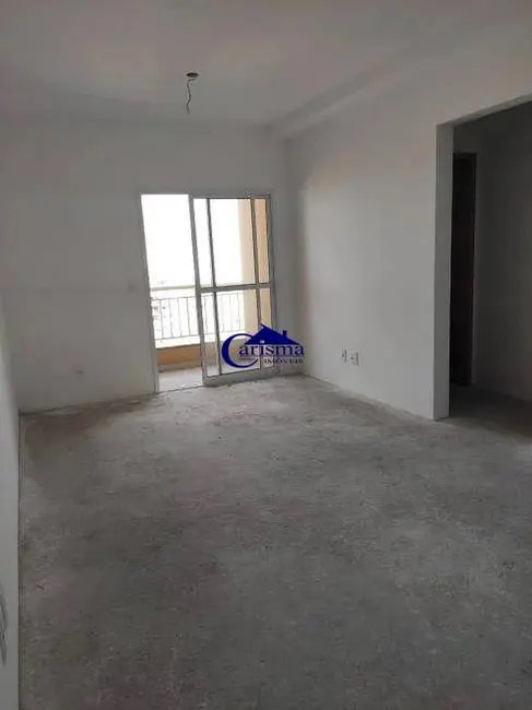 Foto 3 de Apartamento com 2 quartos à venda, 64m2 em Campestre, Santo Andre - SP