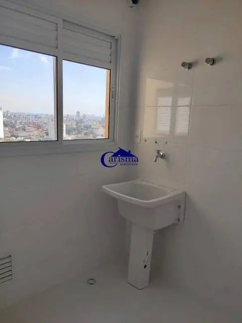 Foto 9 de Apartamento com 2 quartos à venda, 64m2 em Campestre, Santo Andre - SP