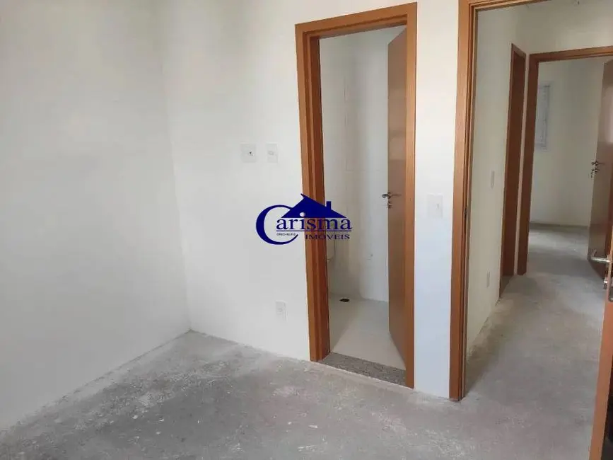Foto 9 de Apartamento com 2 quartos à venda, 64m2 em Campestre, Santo Andre - SP