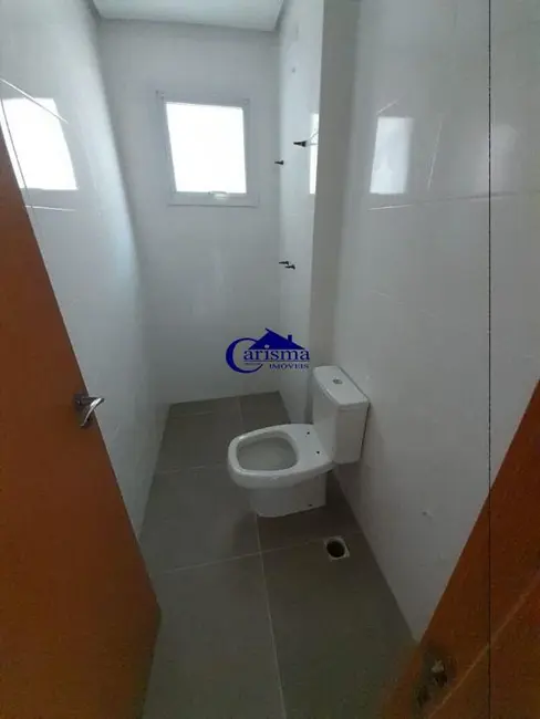 Foto 8 de Apartamento com 2 quartos à venda, 63m2 em Campestre, Santo Andre - SP