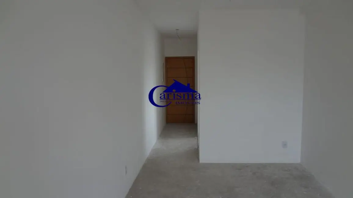Foto 5 de Apartamento com 2 quartos à venda, 63m2 em Campestre, Santo Andre - SP