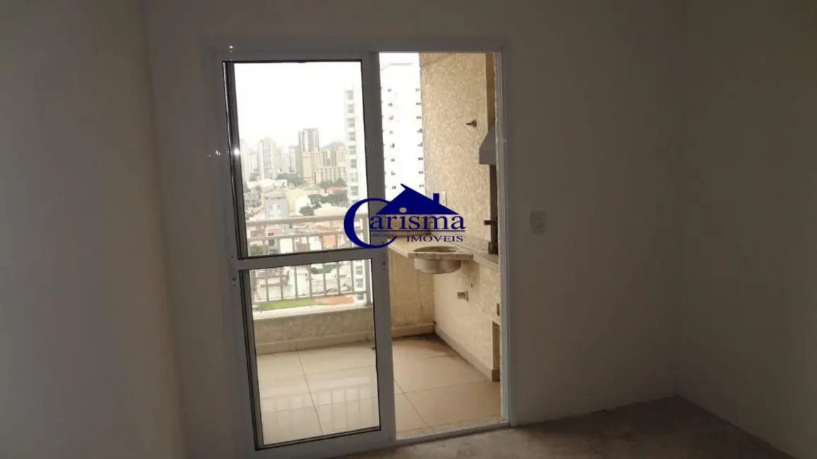 Foto 1 de Apartamento com 2 quartos à venda, 63m2 em Campestre, Santo Andre - SP