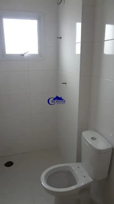 Foto 7 de Apartamento com 2 quartos à venda, 63m2 em Campestre, Santo Andre - SP