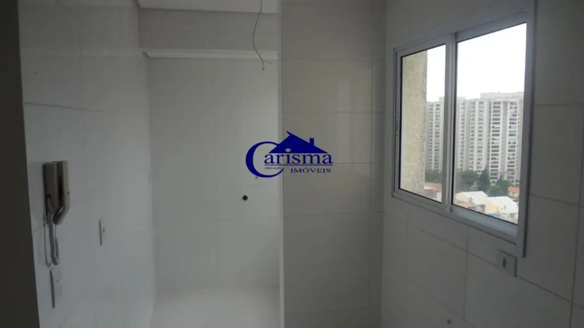 Foto 6 de Apartamento com 2 quartos à venda, 63m2 em Campestre, Santo Andre - SP