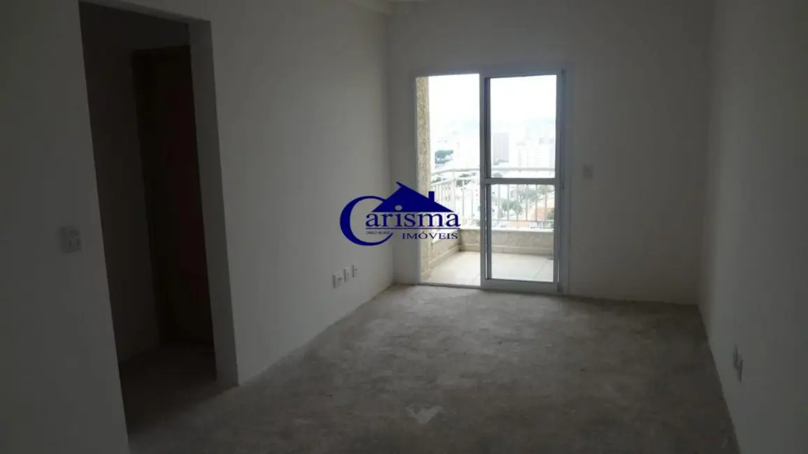 Foto 2 de Apartamento com 2 quartos à venda, 63m2 em Campestre, Santo Andre - SP