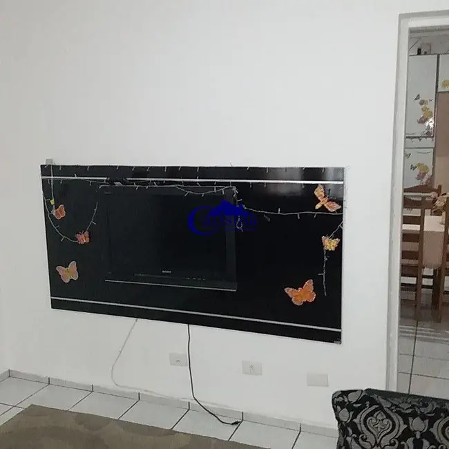 Foto 4 de Sobrado com 3 quartos à venda, 193m2 em Santo Andre - SP