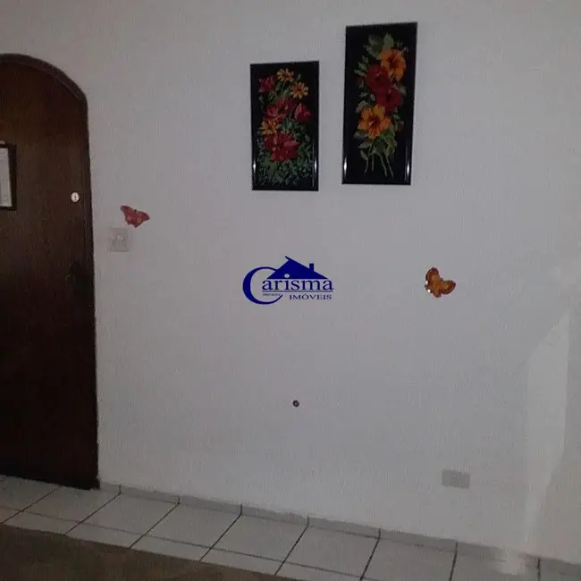 Foto 5 de Sobrado com 3 quartos à venda, 193m2 em Santo Andre - SP