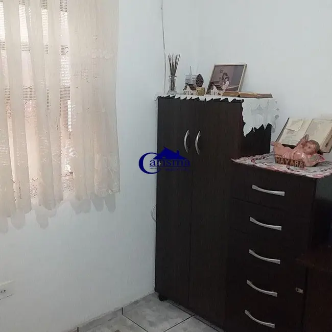 Foto 8 de Sobrado com 3 quartos à venda, 193m2 em Santo Andre - SP