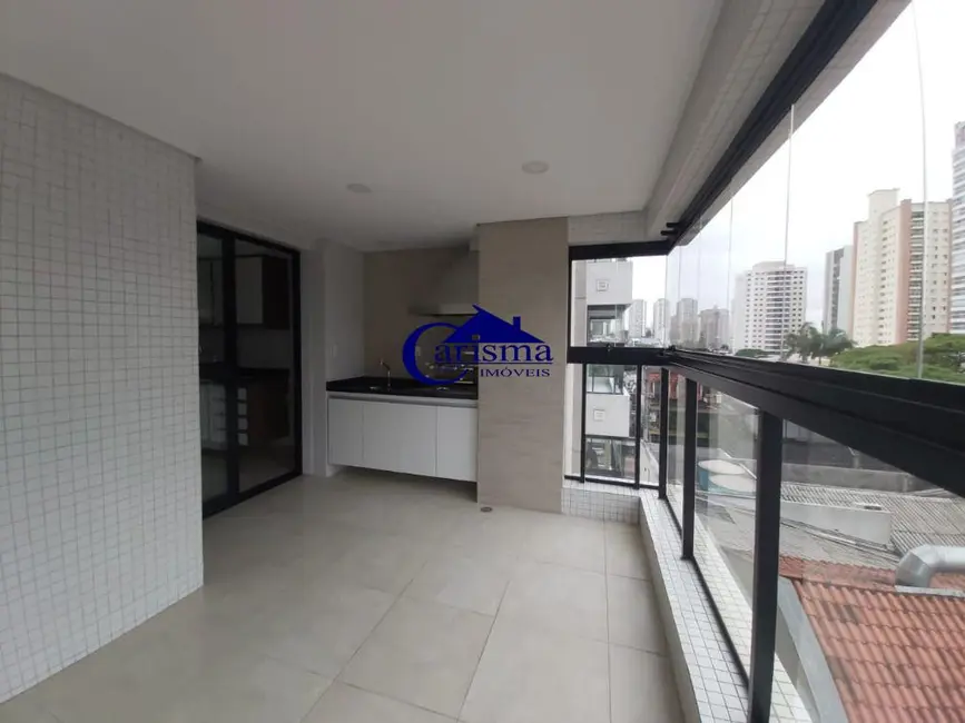 Foto 7 de Apartamento com 3 quartos à venda, 139m2 em Jardim, Santo Andre - SP