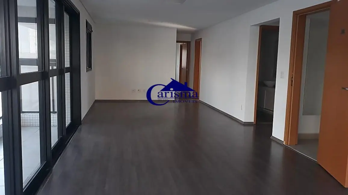 Foto 6 de Apartamento com 3 quartos à venda, 139m2 em Jardim, Santo Andre - SP