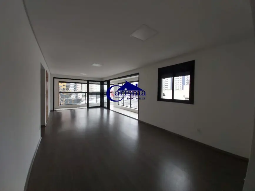 Foto 3 de Apartamento com 3 quartos à venda, 139m2 em Jardim, Santo Andre - SP