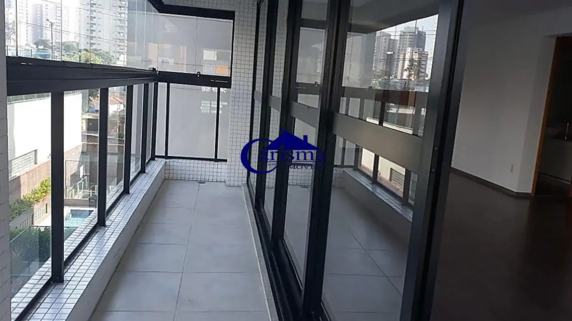 Foto 8 de Apartamento com 3 quartos à venda, 139m2 em Jardim, Santo Andre - SP