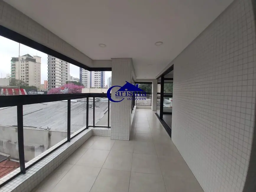 Foto 5 de Apartamento com 3 quartos à venda, 139m2 em Jardim, Santo Andre - SP