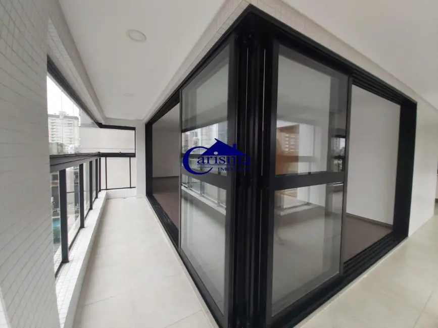 Foto 4 de Apartamento com 3 quartos à venda, 139m2 em Jardim, Santo Andre - SP