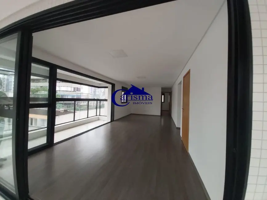 Foto 1 de Apartamento com 3 quartos à venda, 139m2 em Jardim, Santo Andre - SP