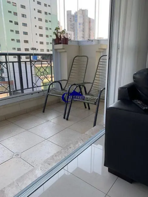 Foto 9 de Apartamento com 4 quartos à venda, 181m2 em Santa Paula, Sao Caetano Do Sul - SP