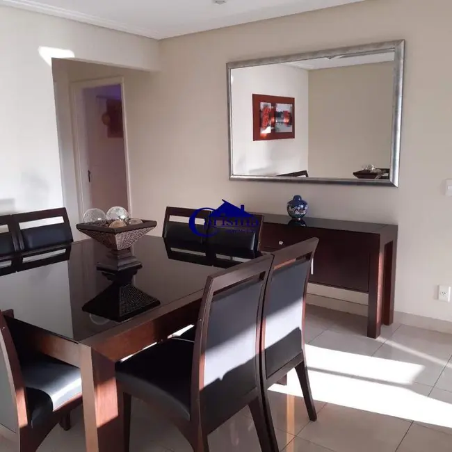 Foto 4 de Apartamento com 4 quartos à venda, 181m2 em Santa Paula, Sao Caetano Do Sul - SP