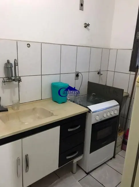 Apartamento com 2 quartos à venda, 44m2 em Parque das Nações, Santo Andre - SP - imagem 5 Foto 5 de Apartamento com 2 quartos à venda, 44m2 em Parque das Nações, Santo Andre - SP