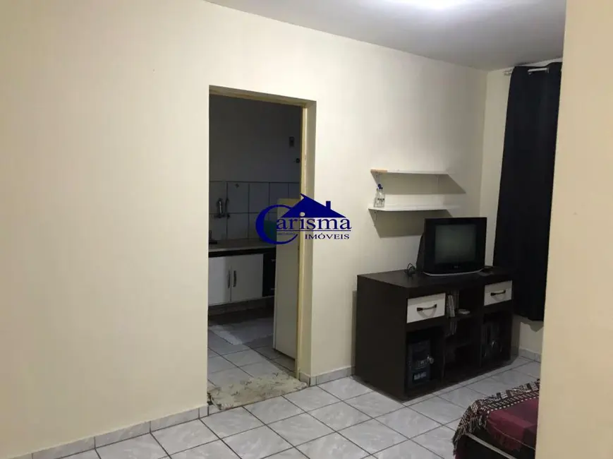 Apartamento com 2 quartos à venda, 44m2 em Parque das Nações, Santo Andre - SP - imagem 2 Foto 2 de Apartamento com 2 quartos à venda, 44m2 em Parque das Nações, Santo Andre - SP