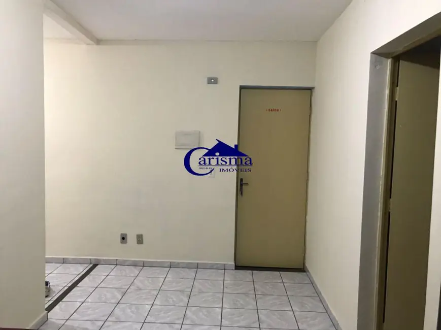 Apartamento com 2 quartos à venda, 44m2 em Parque das Nações, Santo Andre - SP - imagem 3 Foto 3 de Apartamento com 2 quartos à venda, 44m2 em Parque das Nações, Santo Andre - SP