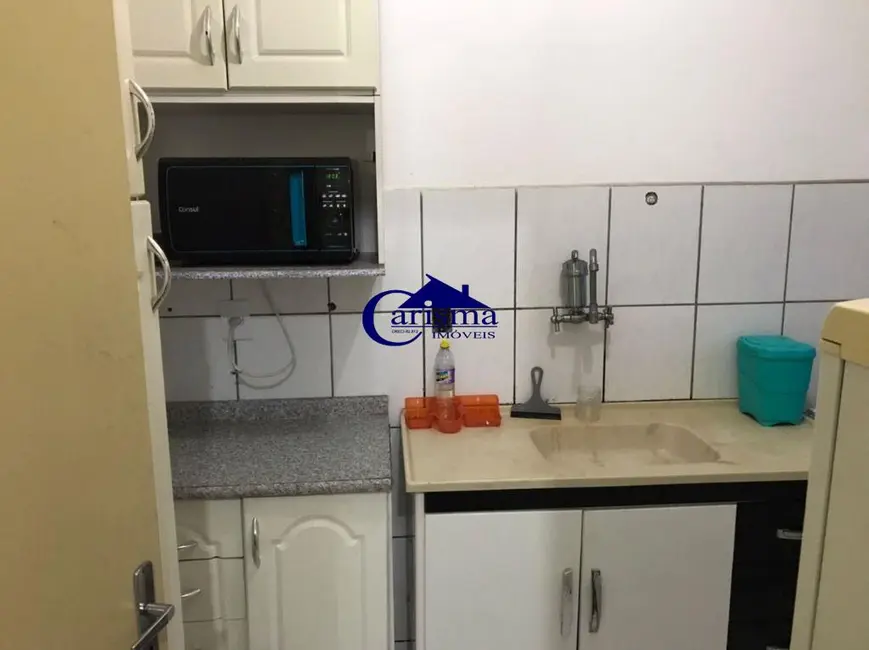 Apartamento com 2 quartos à venda, 44m2 em Parque das Nações, Santo Andre - SP - imagem 7 Foto 7 de Apartamento com 2 quartos à venda, 44m2 em Parque das Nações, Santo Andre - SP