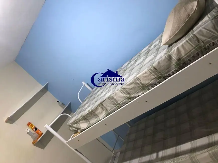 Apartamento com 2 quartos à venda, 44m2 em Parque das Nações, Santo Andre - SP - imagem 9 Foto 9 de Apartamento com 2 quartos à venda, 44m2 em Parque das Nações, Santo Andre - SP