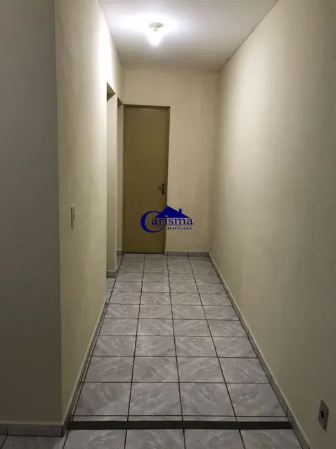 Apartamento com 2 quartos à venda, 44m2 em Parque das Nações, Santo Andre - SP - imagem 8 Foto 8 de Apartamento com 2 quartos à venda, 44m2 em Parque das Nações, Santo Andre - SP