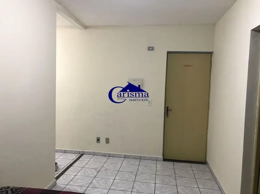 Apartamento com 2 quartos à venda, 44m2 em Parque das Nações, Santo Andre - SP - imagem 4 Foto 4 de Apartamento com 2 quartos à venda, 44m2 em Parque das Nações, Santo Andre - SP