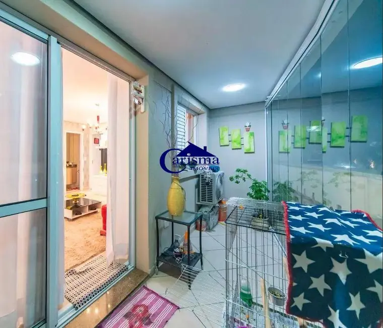 Foto 9 de Apartamento com 3 quartos à venda, 118m2 em Centro, Santo Andre - SP