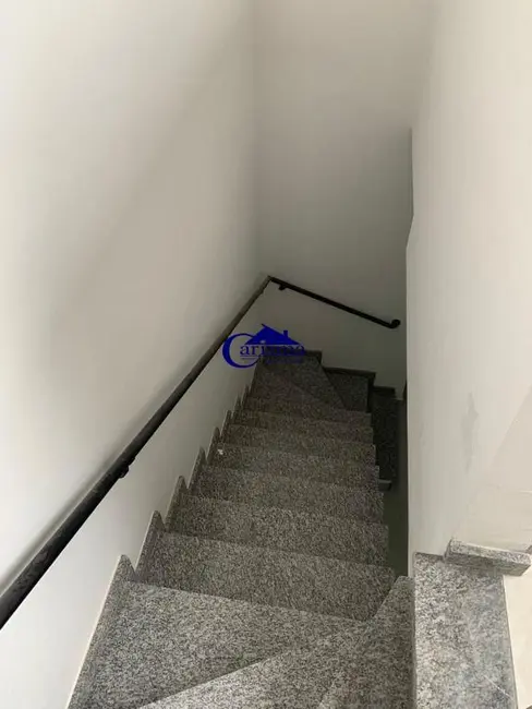 Foto 4 de Cobertura com 2 quartos à venda, 95m2 em Vila Pires, Santo Andre - SP