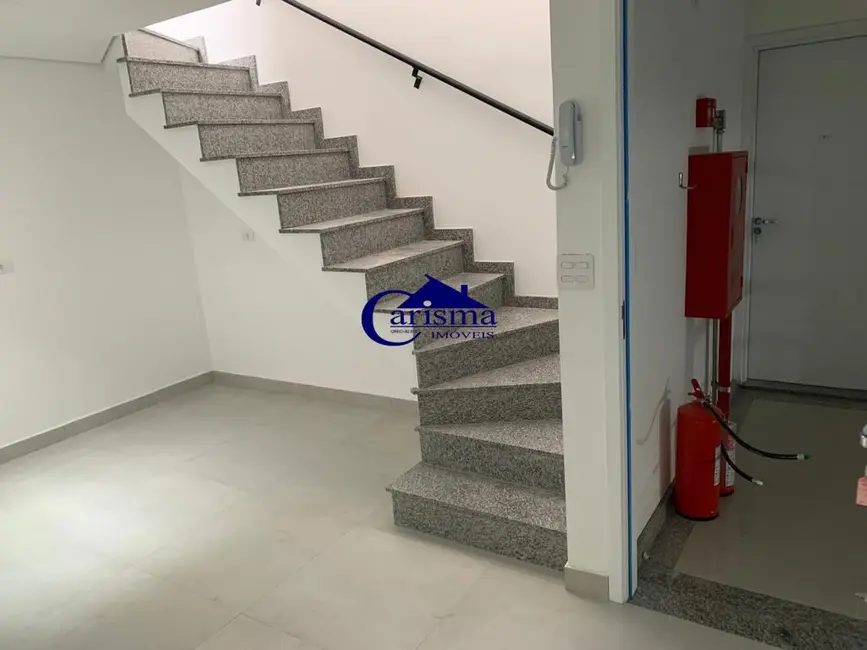 Foto 8 de Cobertura com 2 quartos à venda, 95m2 em Vila Pires, Santo Andre - SP