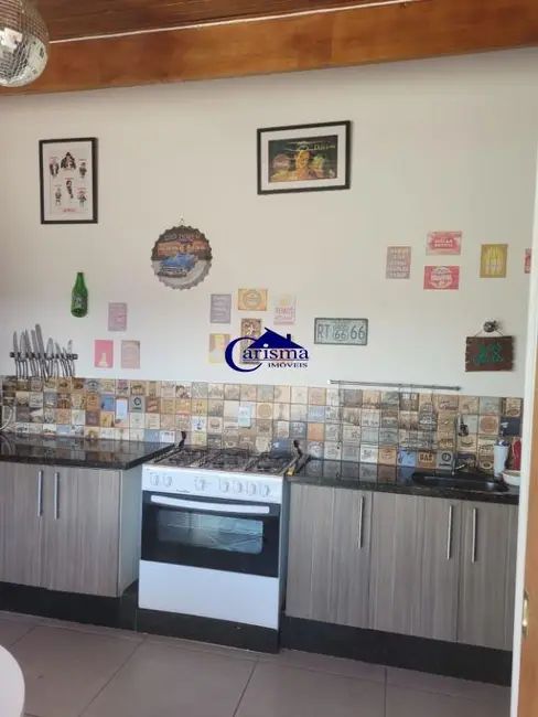 Cobertura com 3 quartos à venda, 140m2 em Parque Novo Oratório, Santo Andre - SP - imagem 9 Foto 9 de Cobertura com 3 quartos à venda, 140m2 em Parque Novo Oratório, Santo Andre - SP