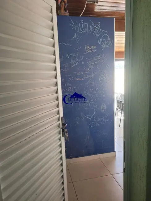 Cobertura com 3 quartos à venda, 140m2 em Parque Novo Oratório, Santo Andre - SP - imagem 4 Foto 4 de Cobertura com 3 quartos à venda, 140m2 em Parque Novo Oratório, Santo Andre - SP