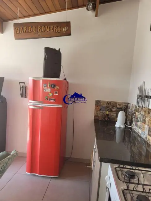 Cobertura com 3 quartos à venda, 140m2 em Parque Novo Oratório, Santo Andre - SP - imagem 8 Foto 8 de Cobertura com 3 quartos à venda, 140m2 em Parque Novo Oratório, Santo Andre - SP