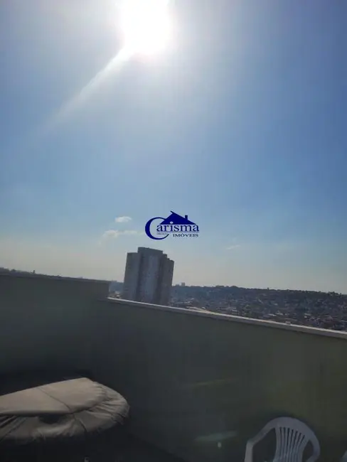 Cobertura com 3 quartos à venda, 140m2 em Parque Novo Oratório, Santo Andre - SP - imagem 5 Foto 5 de Cobertura com 3 quartos à venda, 140m2 em Parque Novo Oratório, Santo Andre - SP