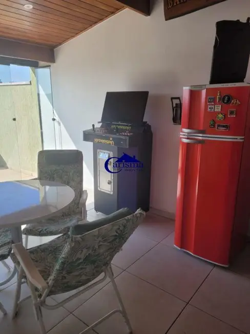 Cobertura com 3 quartos à venda, 140m2 em Parque Novo Oratório, Santo Andre - SP - imagem 7 Foto 7 de Cobertura com 3 quartos à venda, 140m2 em Parque Novo Oratório, Santo Andre - SP
