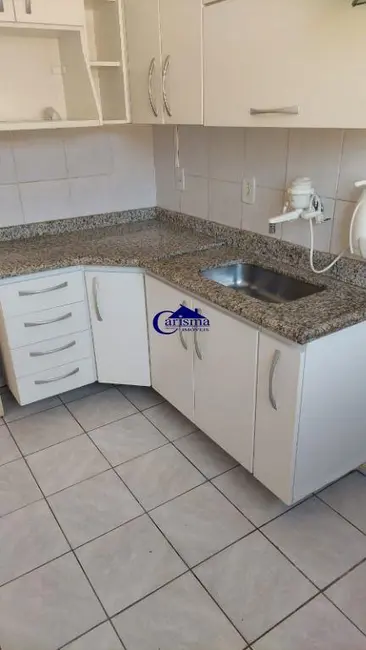 Foto 2 de Apartamento com 2 quartos à venda, 44m2 em Parque das Nações, Santo Andre - SP